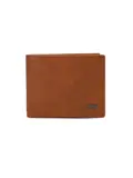 Lucas - Billfold portemonne - Leer - RFID