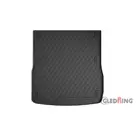Audi A6 (4F) Avant 2005-2011 - Kofferbakmat - Gledring
