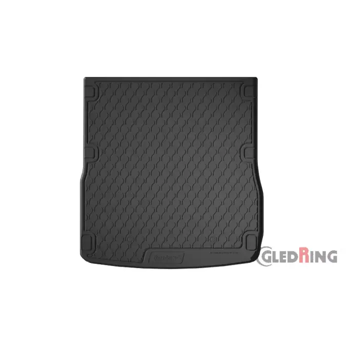 Audi A6 (4F) Avant 2005-2011 - Kofferbakmat - Gledring
