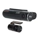 G-ON2 2CH QuadHD Cloud Wifi GPS 64gb dashcam