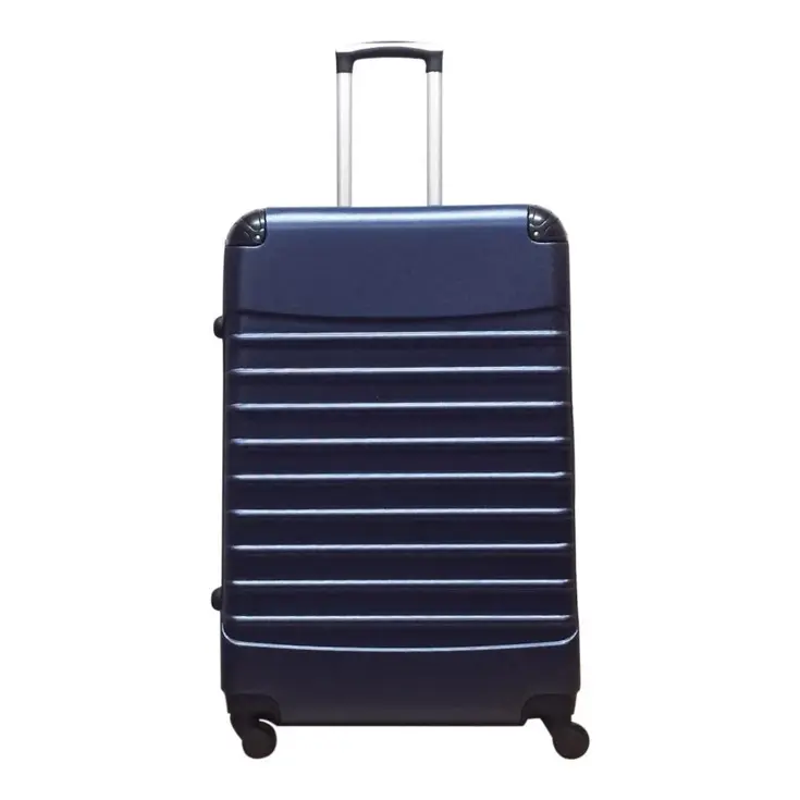 Quadrant - Kofferset 4 - 51/55/70/76cm