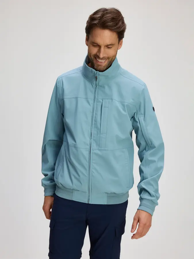 Ferrie - Jas heren - Human Nature