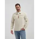 Penn Heren - Outdoorvest - Fleece voering