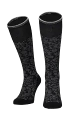 Damask - Compressiesok - Dames - Sockwell