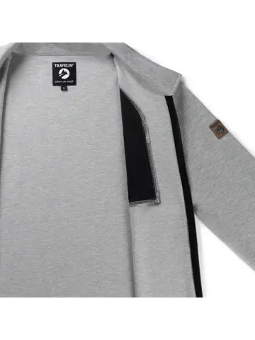 Njord Heren - Outdoor overshirt