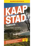 Marco Polo reisgids Kaapstad & Tuinroute 