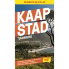 Marco Polo reisgids Kaapstad & Tuinroute 