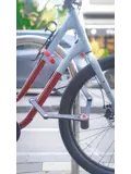 FoldyLock 110 ART3 Fiets Vouwslot Elite