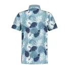 Flook - Polo heren - Human Nature