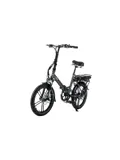 Lacros Scamper S400 opvouwbare e-bike