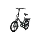 Lacros Scamper S400 opvouwbare e-bike