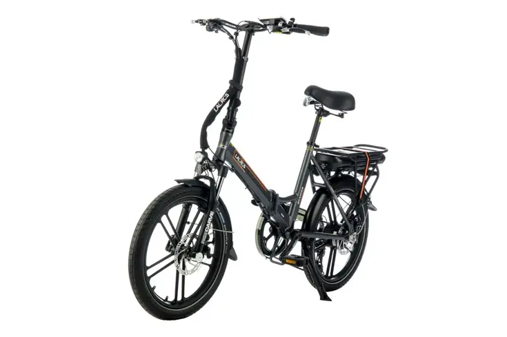 Lacros Scamper S400 opvouwbare e-bike