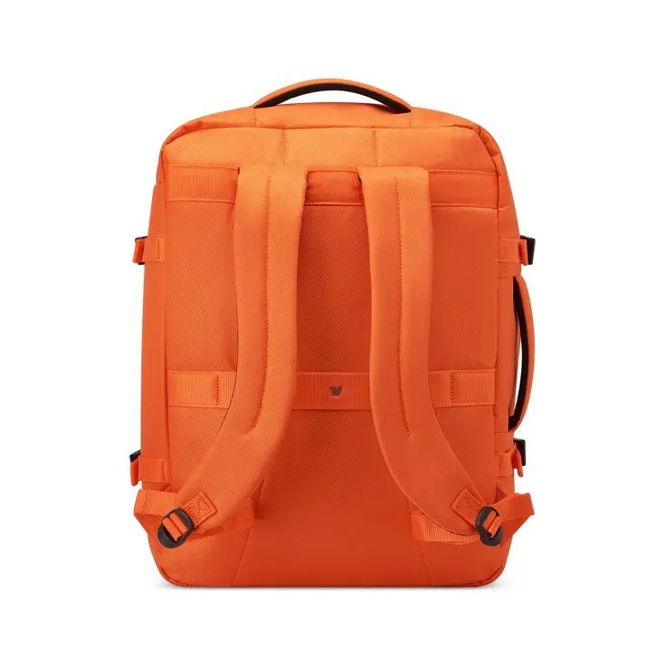 Ironik 2.0 Travel Backpack  | 42 L