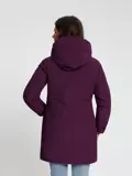 Sissel Dames - Hardshell winterjas - Waterdicht