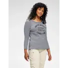 Melgar – T-shirt Dames