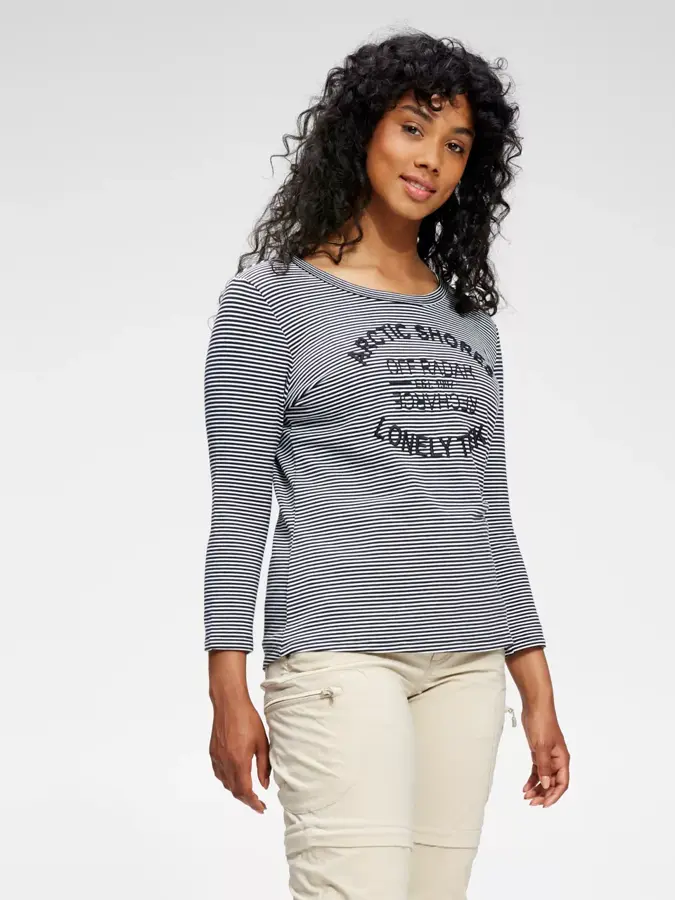 Melgar – T-shirt Dames