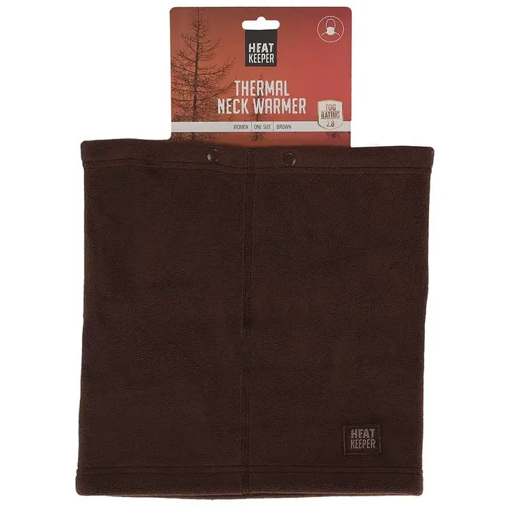 Fleece - Dames - Nekwarmer