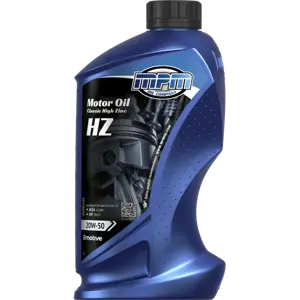 Motorolie 20w50  classic high zinc  | 1 liter