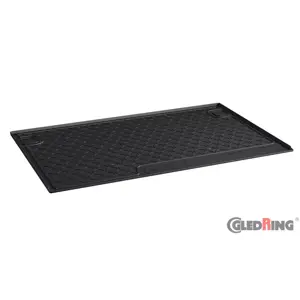 Citroën Berlingo (M 5-personen) & Opel Combo MPV (L1H1) & Peugeot Rifter (Standard) 9/2018 - Kofferbakmat - Gledring
