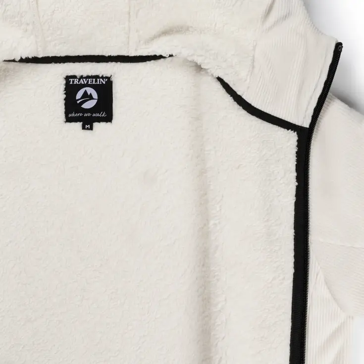 Kirsten Dames - Outdoorvest