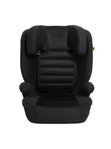 James Go - i-Size IsoFix
