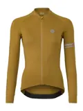 Solid - Fietsshirt lange mouwen dames