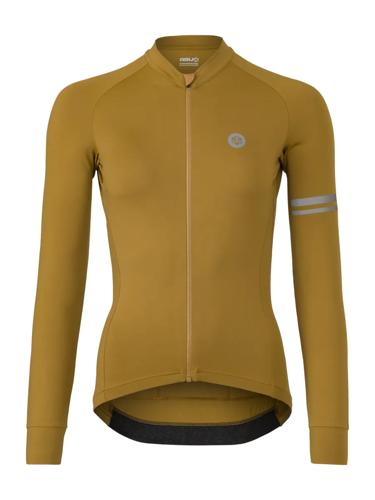 Solid - Fietsshirt dames