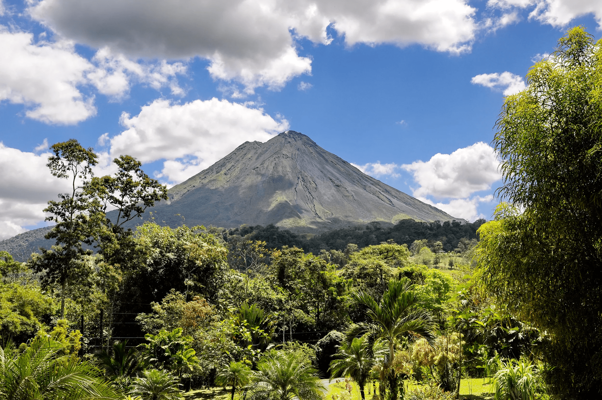 17-daagse privérondreis Adembenemend Costa Rica (vanaf april 2024)