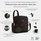 Classic Anti-diefstal Travel Bag