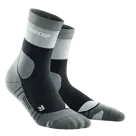 Hiking Light Merino Mid-Cut Compressie