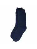 1 paar - Dames - Thermo Sokken