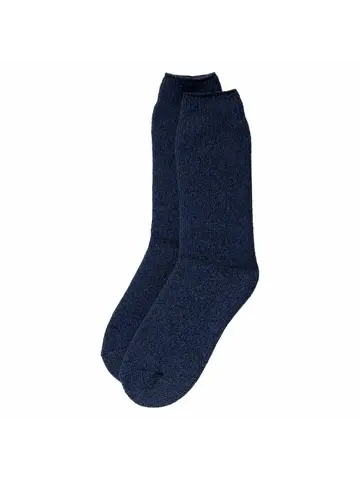 1 paar - Dames - Thermo Sokken