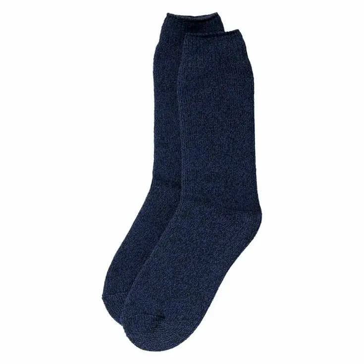 1 paar - Dames - Thermo Sokken
