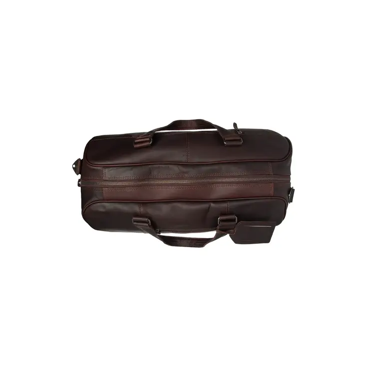 Chesterfield - Rivaro - Weekendtas