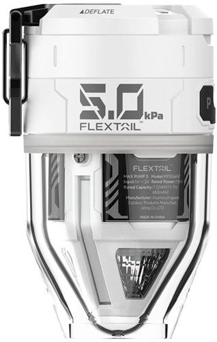Flextail - Max Pump 3 - Elektrische Luchtbedpomp