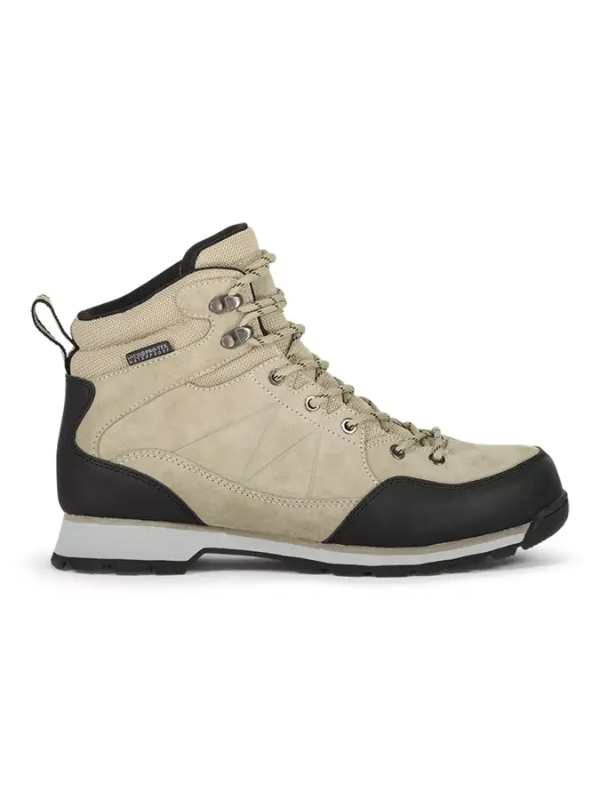 Loohuis – Hoge wandelschoenen dames – Human Nature