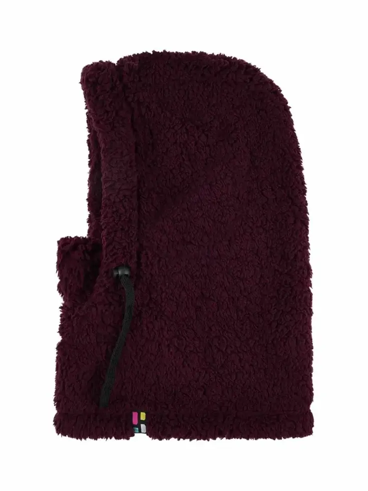 Fluffy - Dames - Balaclava