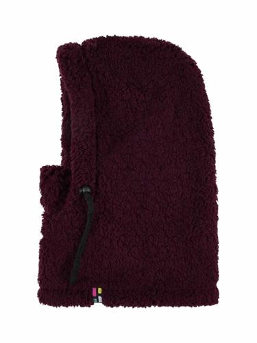 Poederbaas - Fluffy - Dames - Balaclava