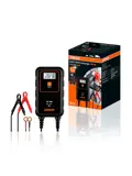 Acculader 6/12 volt 6 ampère
