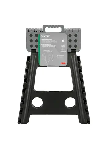 Quicksit opvouwbaar opstapje kruk