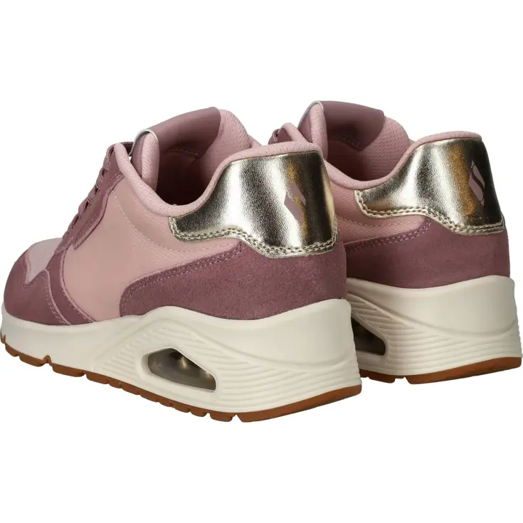 Uno veterschoenen Dames
