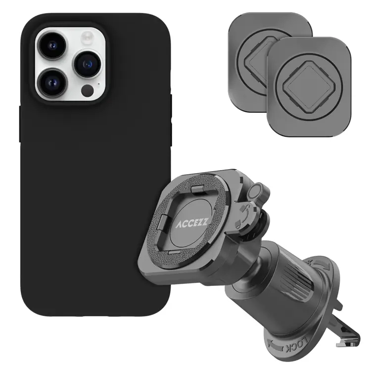 EasyLock Houder - iPhone 14 Pro