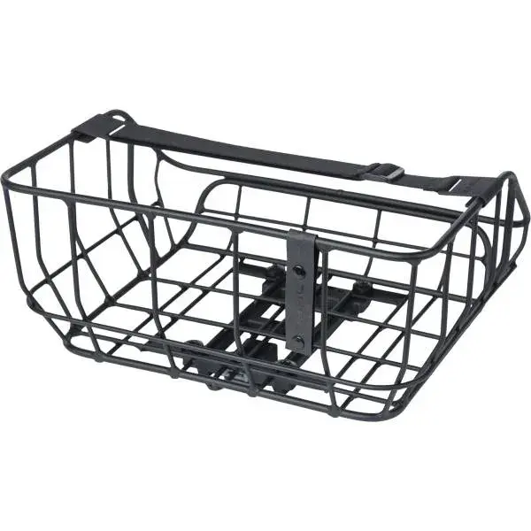 Fietsmand Portland Rear Mik 25 Liter