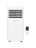 Mobiele Airco 9.000 BTU