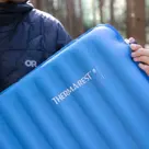 Zelfopblaasbare Luxe Slaapmat - TrailPro Max L