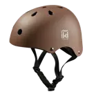 Urban Iki Fietskinderhelm - Beige