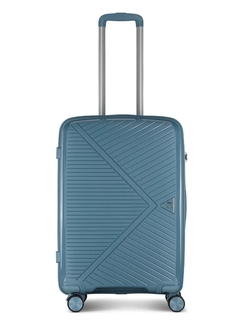 ANWB  Dinan  Koffer medium  Human Nature  Blauw