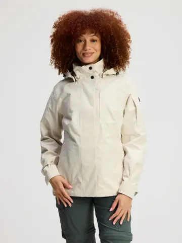 Bianses - Jas dames - Human Nature