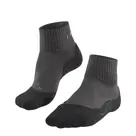 FALKE - TK2 Wool Halfhoog - Dames
