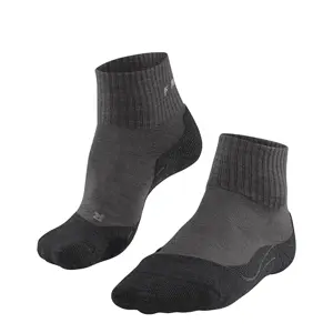 FALKE - TK2 Wool Halfhoog - Dames